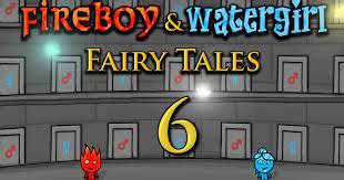 fireboy and watergirl unblocked 66.